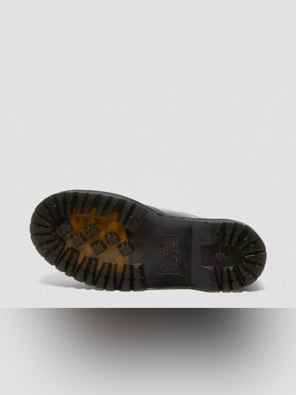 Dr. Marten Holly Platform Shoes - Picture 6 of 15